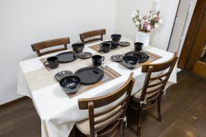 小岩3LDK一軒家 3 BDR House in Koiwa 和心の家