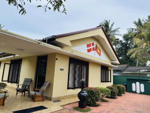 EL-Dorado Family Stay