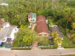 EL-Dorado Family Stay