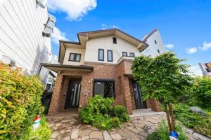 一棟貸しの親子で遊べる貸し切りアパート国立駅徒歩4分