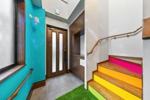 一棟貸しの親子で遊べる貸し切りアパート国立駅徒歩4分