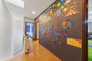 一棟貸しの親子で遊べる貸し切りアパート国立駅徒歩4分