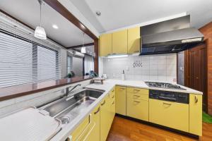 一棟貸しの親子で遊べる貸し切りアパート国立駅徒歩4分