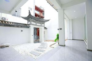 Yunzhan hotel