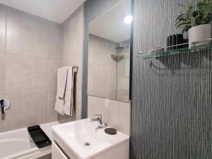 Ocean Delight - Mossel Cove Unit 203