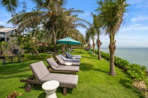 Sea Lavie Boutique Resort & Spa