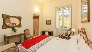 Apartment mit 3 Schlafzimmern