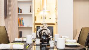 Rental in Rome Mial house