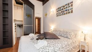 Rental in Rome Mial house