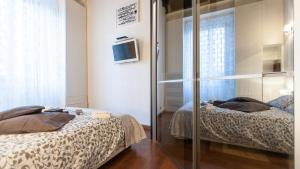 Rental in Rome Mial house