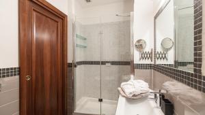 Rental in Rome Mial house