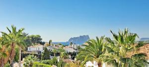 Villa Esmeralda by Solidays