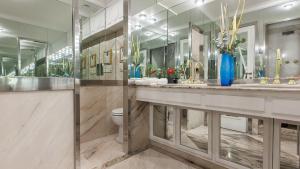 Rental in Rome Flaminio View Suite