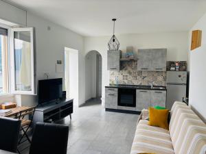 Como Lake Paradise vicino a Nesso e Bellagio