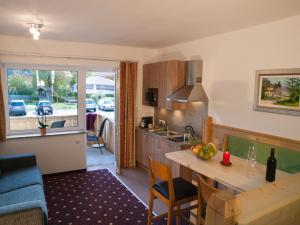 Appartements Stadlerhof