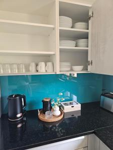 Apartment Hügelruhe Mandach - 100 m2 - 3 Schlafzimmer - Ferien - Business