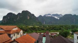 Roung Nakhone Vang Vieng Hotel