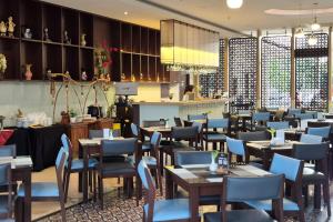 Horison Emerald Timoho Yogyakarta