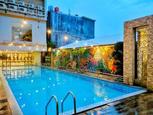 Horison Emerald Timoho Yogyakarta