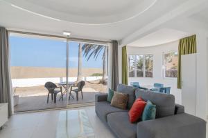 Dunas privilege by masvacaciones