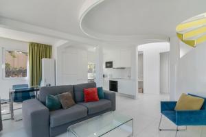 Dunas privilege by masvacaciones