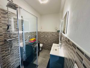 Como Lake Paradise vicino a Nesso e Bellagio