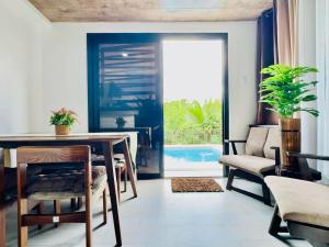 PRIVATE VILLA IN TAGAYTAY with PRIVATE POOL and Basketball Court LMN PLACE