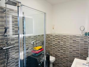 Como Lake Paradise vicino a Nesso e Bellagio