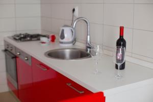 Boulevard Sweet Dreams Apartment