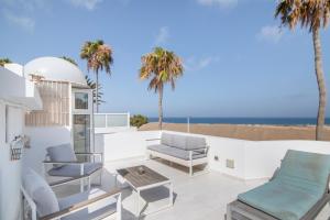 Dunas privilege by masvacaciones