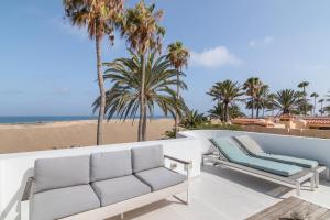 Dunas privilege by masvacaciones