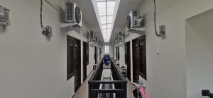 Hotel O Madina Homestay