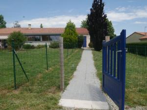 Appartements La Nuit Claire : photos des chambres