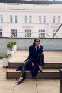 Best Western Plus Market Square Lviv