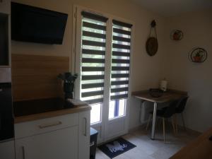 Appartements La Nuit Claire : photos des chambres