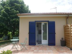 Appartements La Nuit Claire : photos des chambres