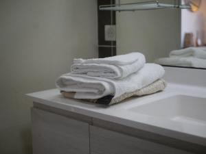 Appartements La Nuit Claire : photos des chambres