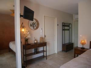 Appartements La Nuit Claire : photos des chambres