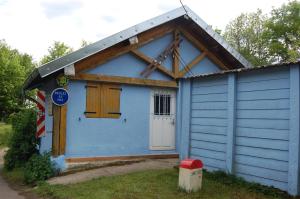 Maisons de vacances Vintage Spirit : photos des chambres