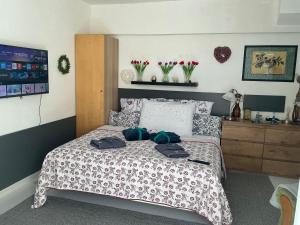 Apartmány na náměstí - Kounice