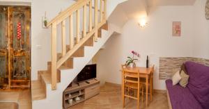 Beach Resort Apartments Podspiline