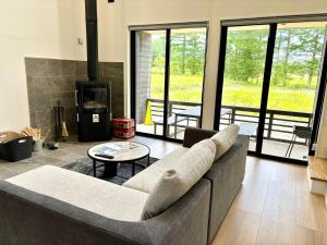 Kinagashi Happo Chalet West