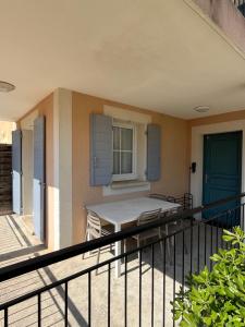 Appartements Beausejour nature et chevaux : photos des chambres