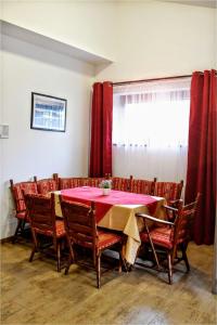 Low cost ProPřespání Kouty nad Desnou