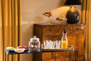 Hotels Hotel De France : photos des chambres