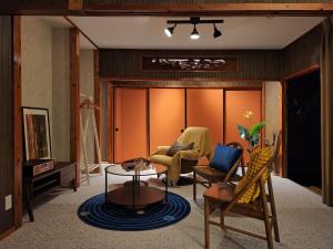 Casa Yamamoto by Griswood Hotels