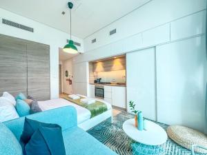 Minimal Studio in Marina Sea View in Centric & Top Building