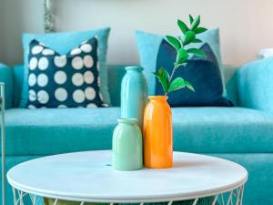 Minimal Studio in Marina Sea View in Centric & Top Building