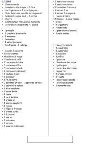 Résidence Le Cairn - COEUR DE STATION Les Orres - Résidence Cairn - Studio 4 personnes MAE-6321