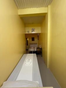 Las Residencias Bed and Breakfast